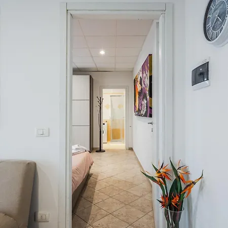 Apartment Mutina 7 Modena