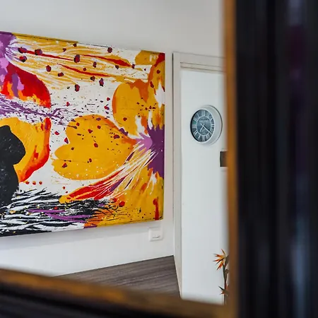 Mutina 7 Appartement *