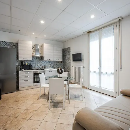 Appartement Mutina 7