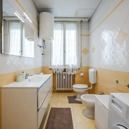 Apartment Mutina 7 Modena
