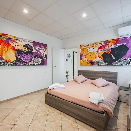 Appartement Mutina 7 *