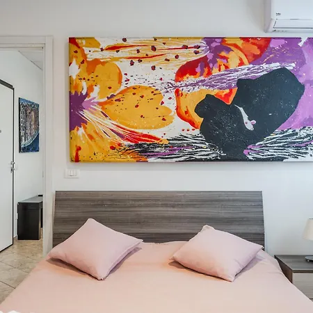 Appartement Mutina 7