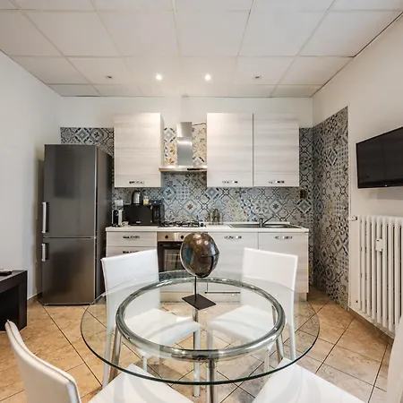 Mutina 7 Appartement *