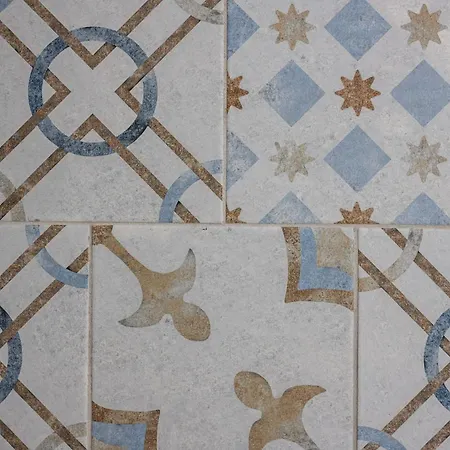 Mutina 7 Appartement Modène