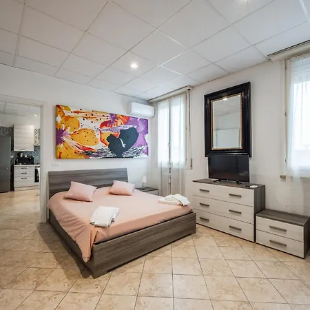 Appartement Mutina 7