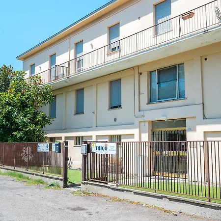 Appartement Mutina 7