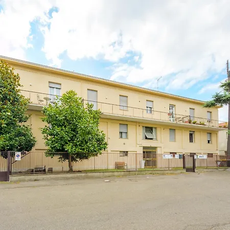 Lägenhet Mutina 7 Modena
