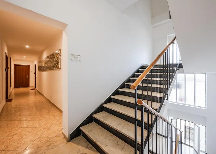 アパート Mutina 7