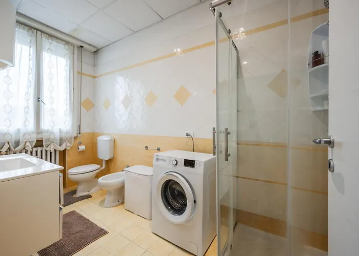 Lägenhet Mutina 7 *