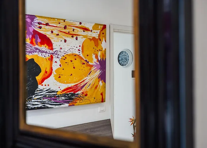 Mutina 7 アパート *