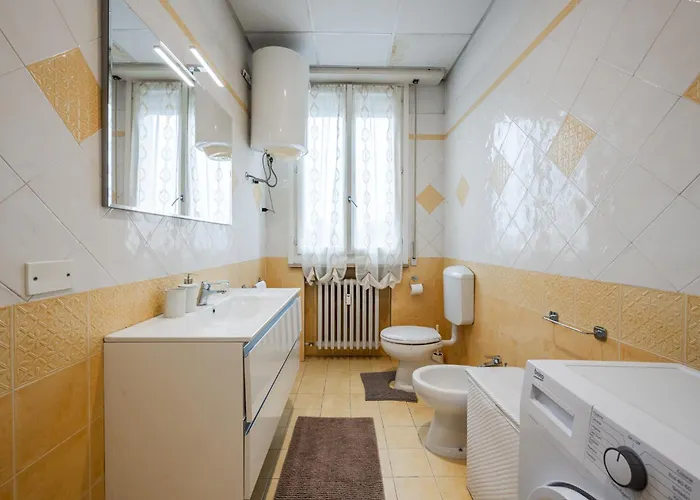 Lägenhet Mutina 7 Modena