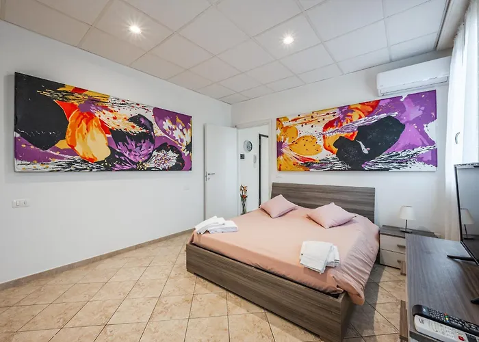 アパート Mutina 7 *