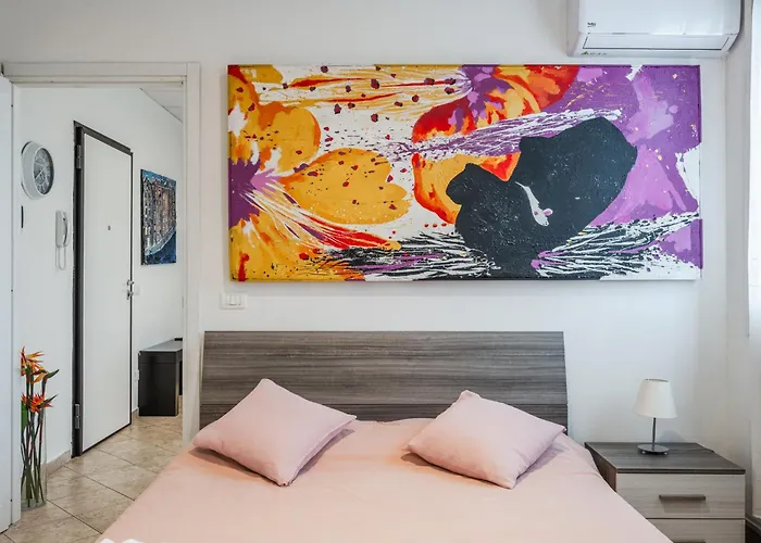 アパート Mutina 7