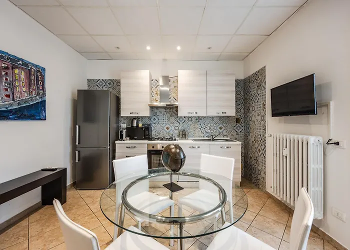 Mutina 7 アパート *