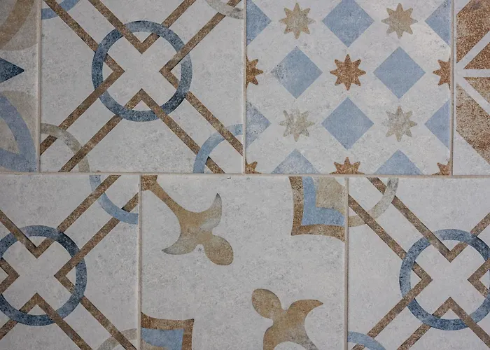 Mutina 7 Lägenhet Modena