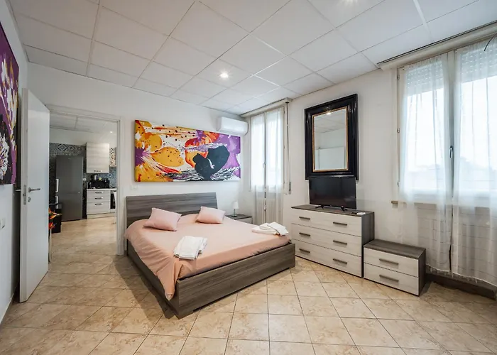Lägenhet Mutina 7