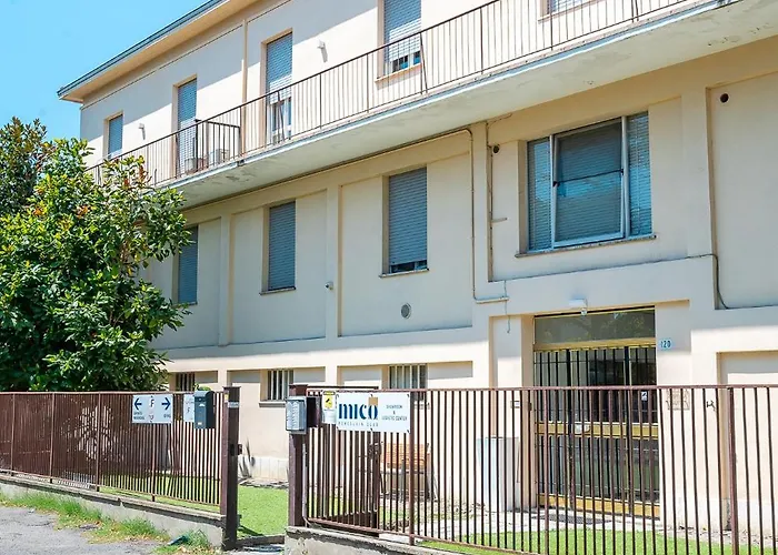 Διαμέρισμα Mutina 7