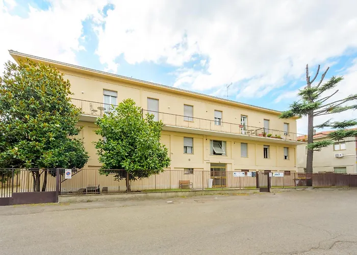 アパート Mutina 7 モデナ